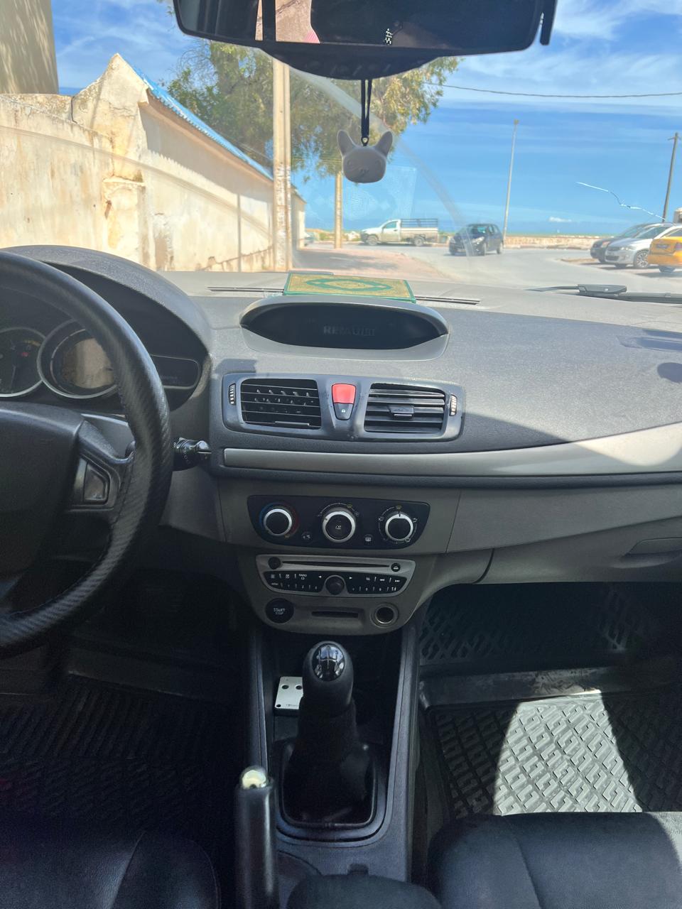 Renault Megane