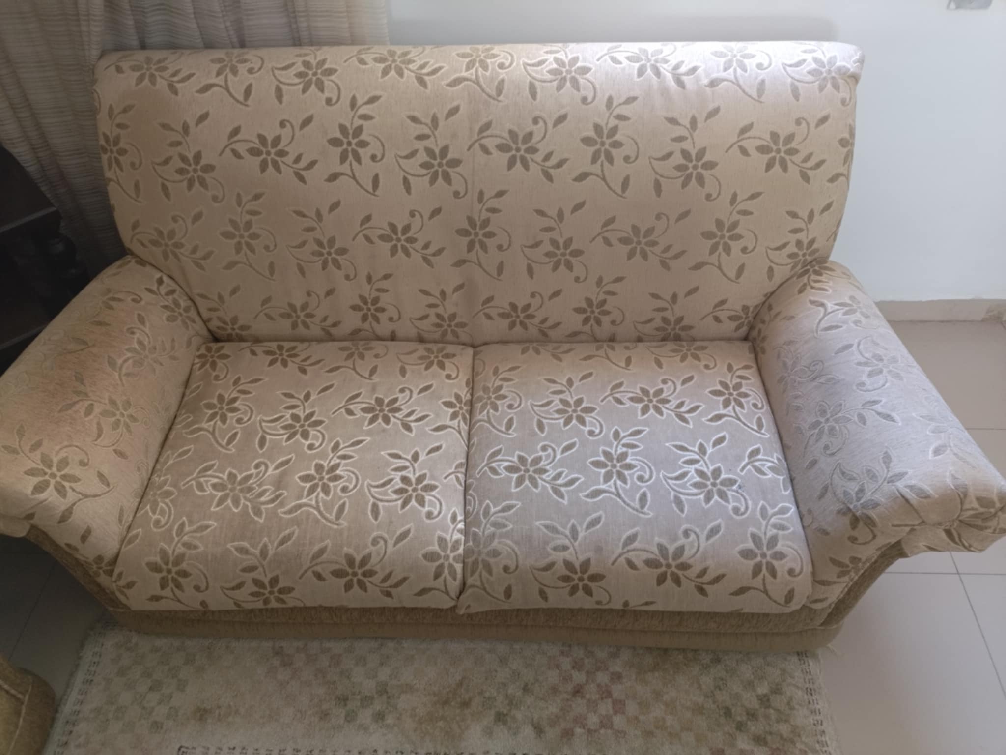 Salon - Salle  manger  Salons