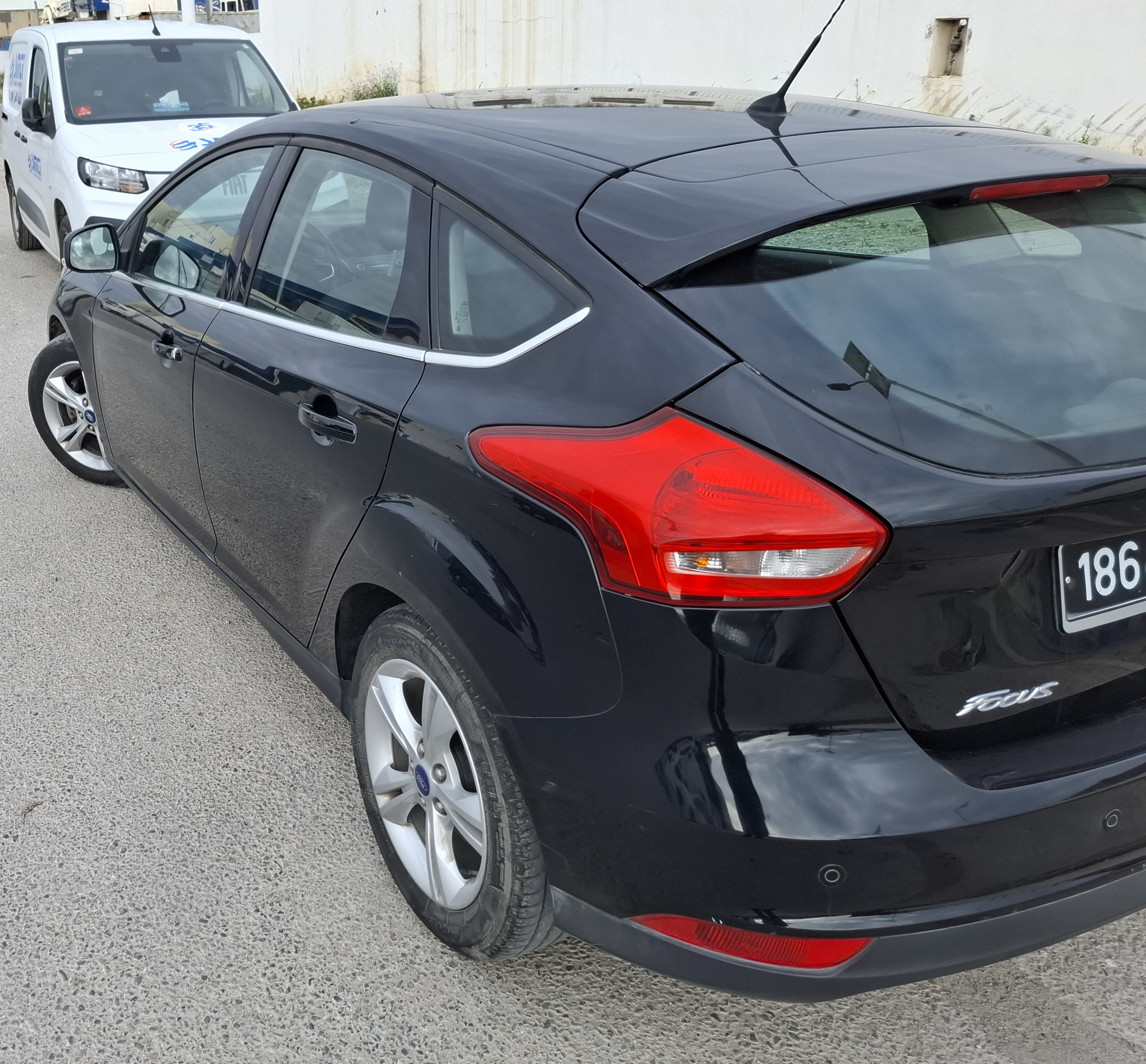 Ford Focus