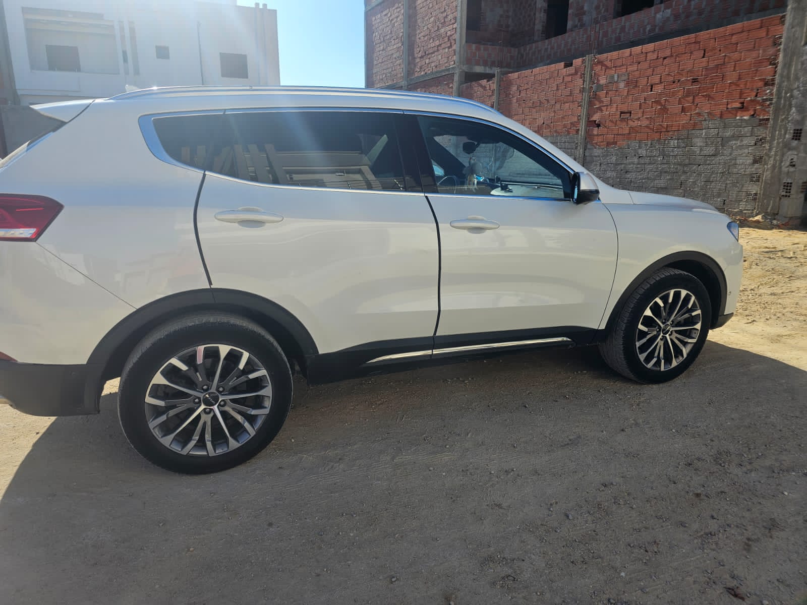 Kairouan Nord Cite Dar El Amen Autre Marque Autre Modle Haval  vender