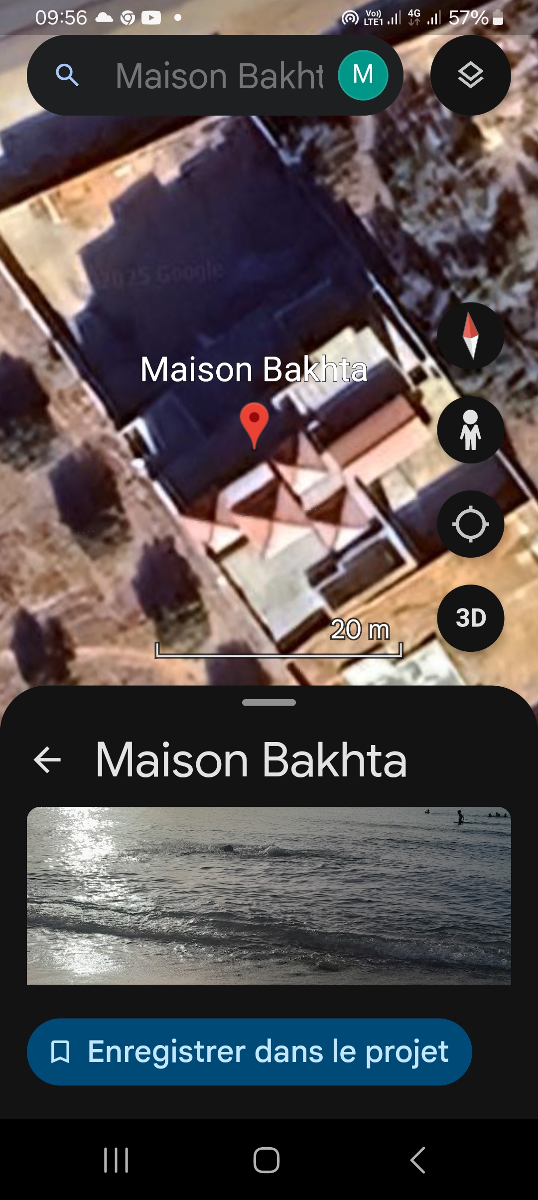 Vente Maisons