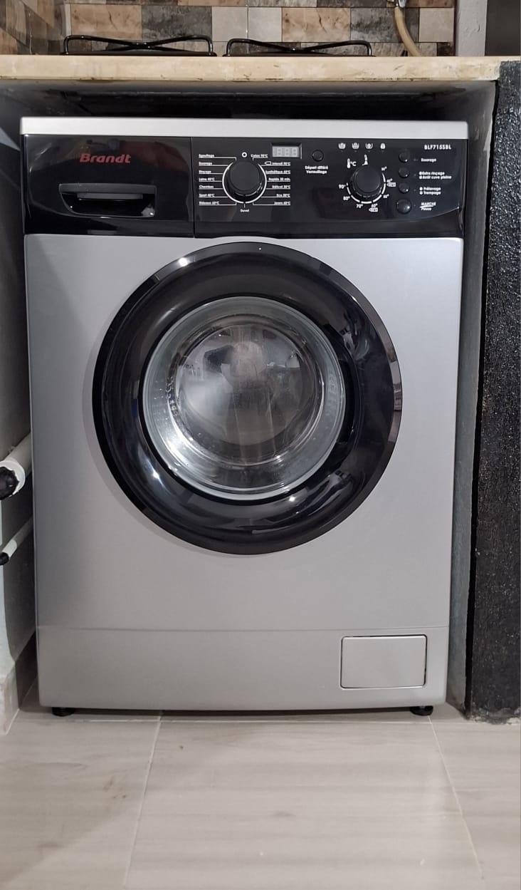 Lave-linge Autre