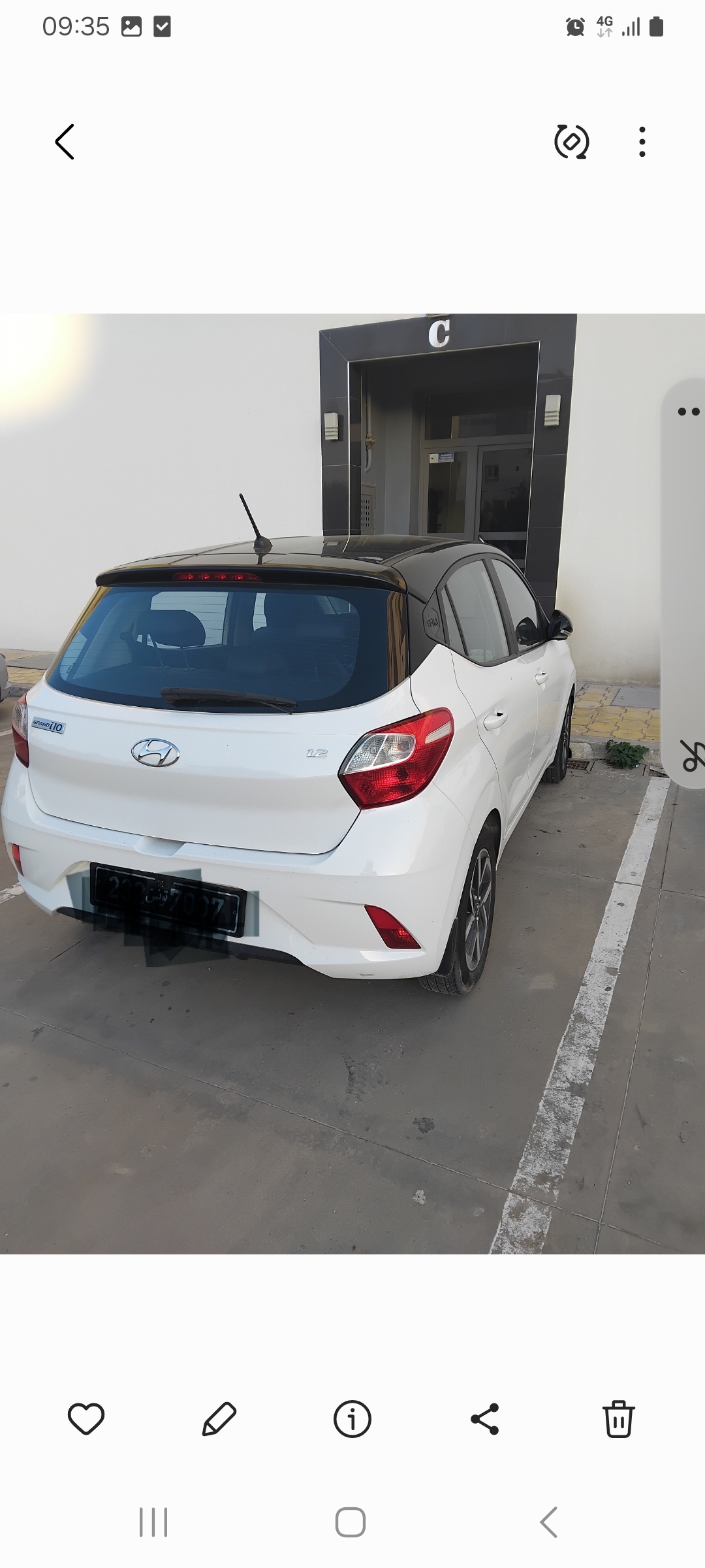 Hyundai Autre Modle