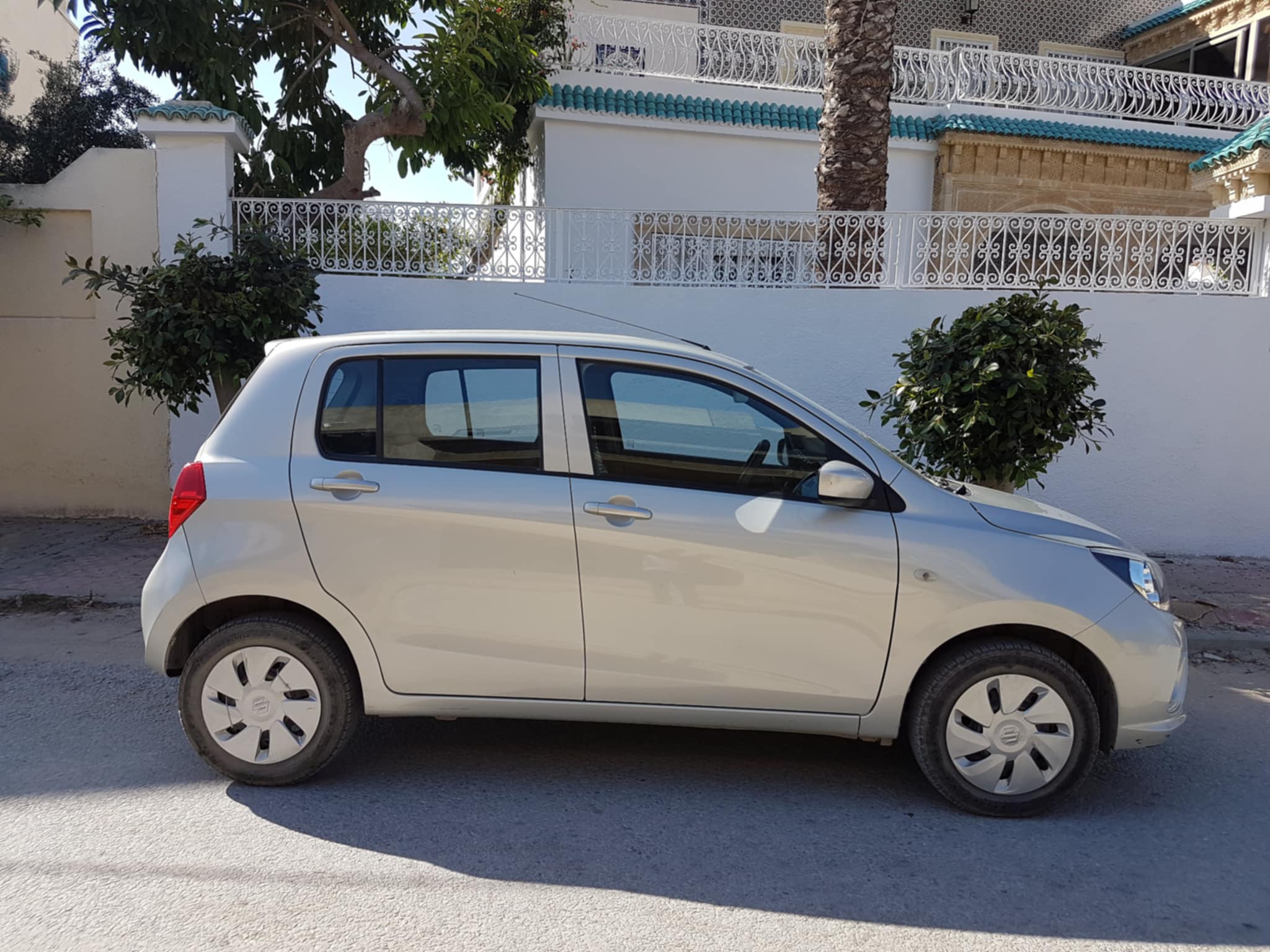 Suzuki Autre Modle