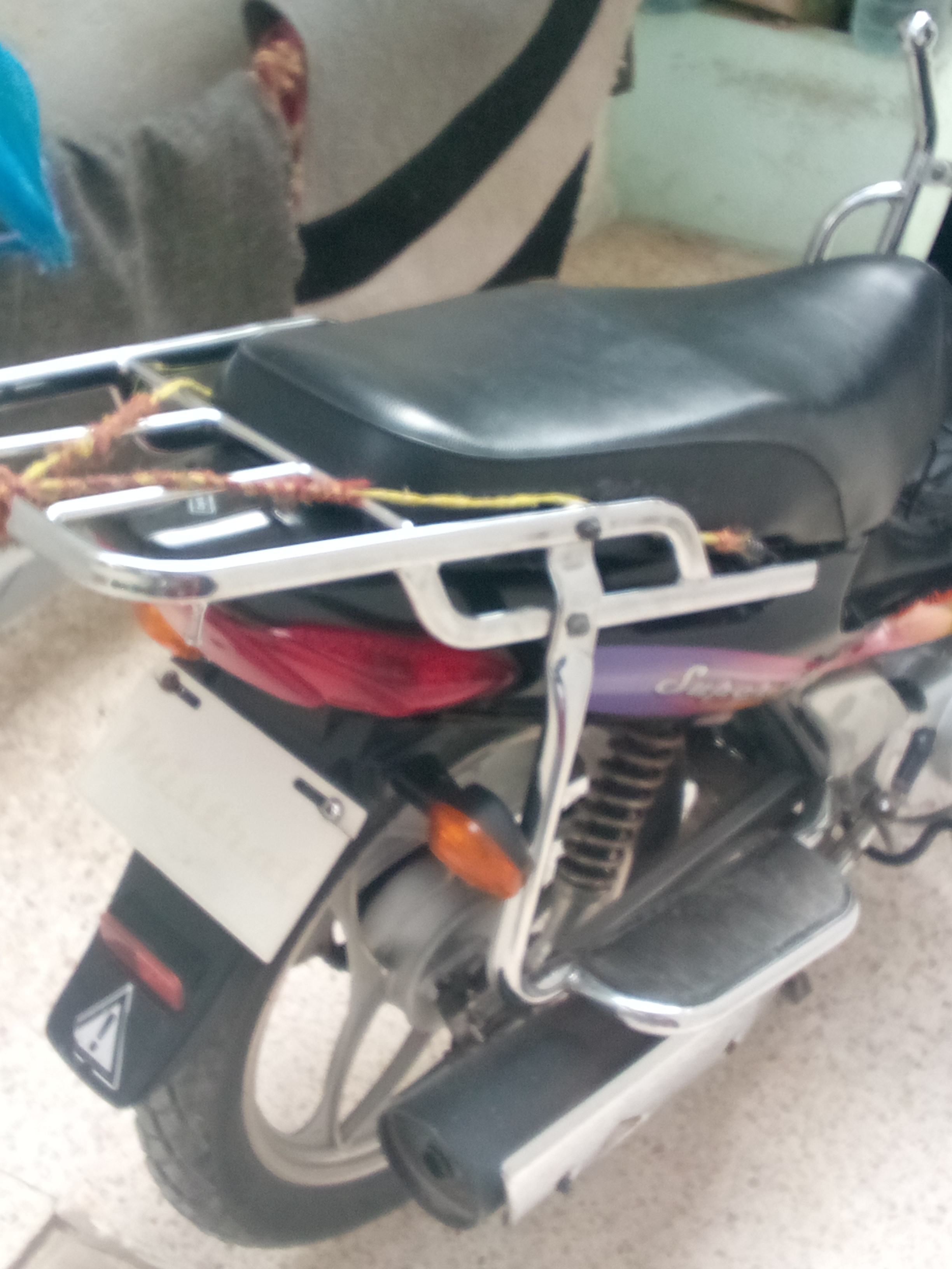 Bimota Bimota