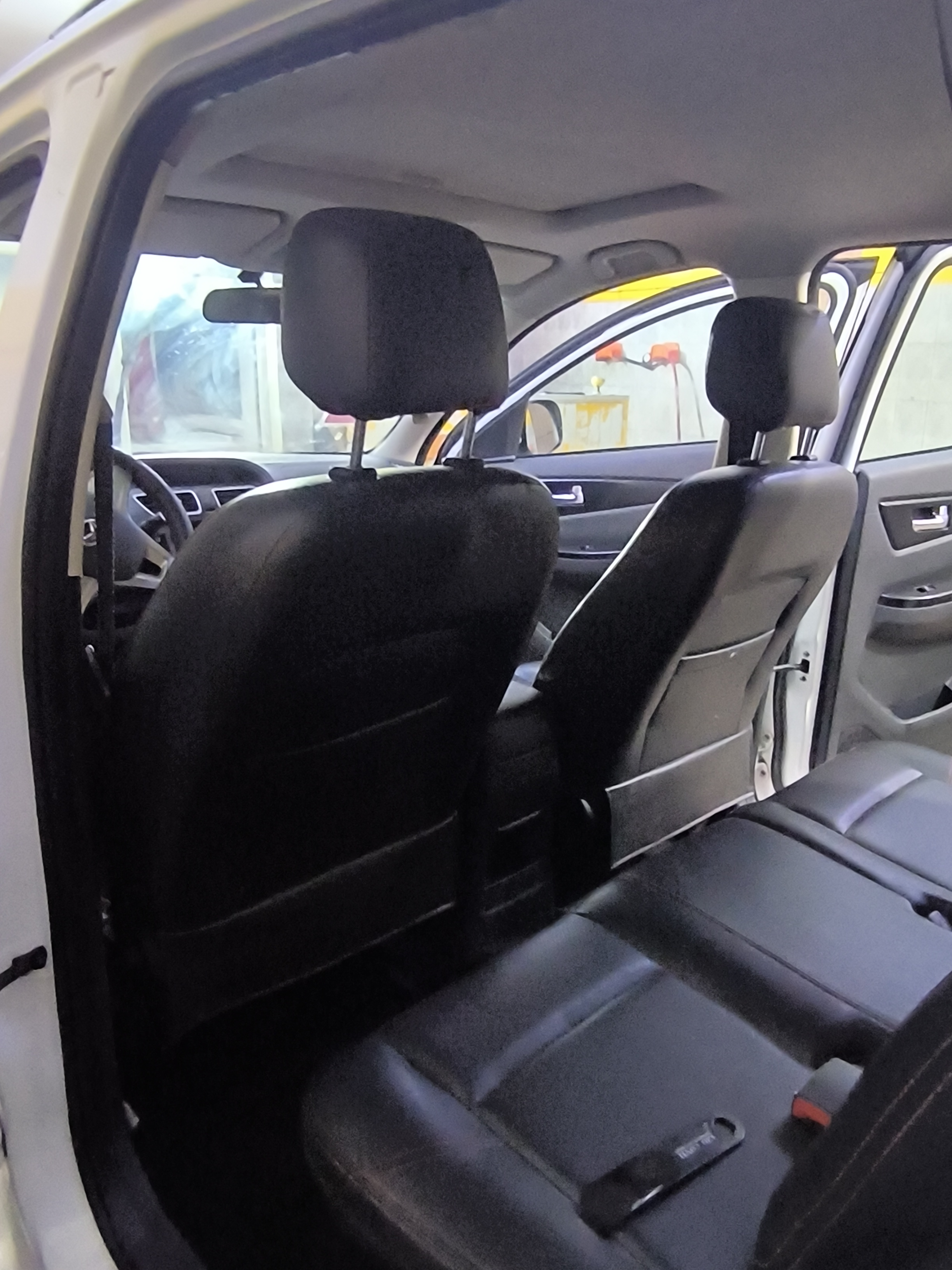 El Ouerdia Bellevue BAIC Baic Kenbo S2 neuve full option