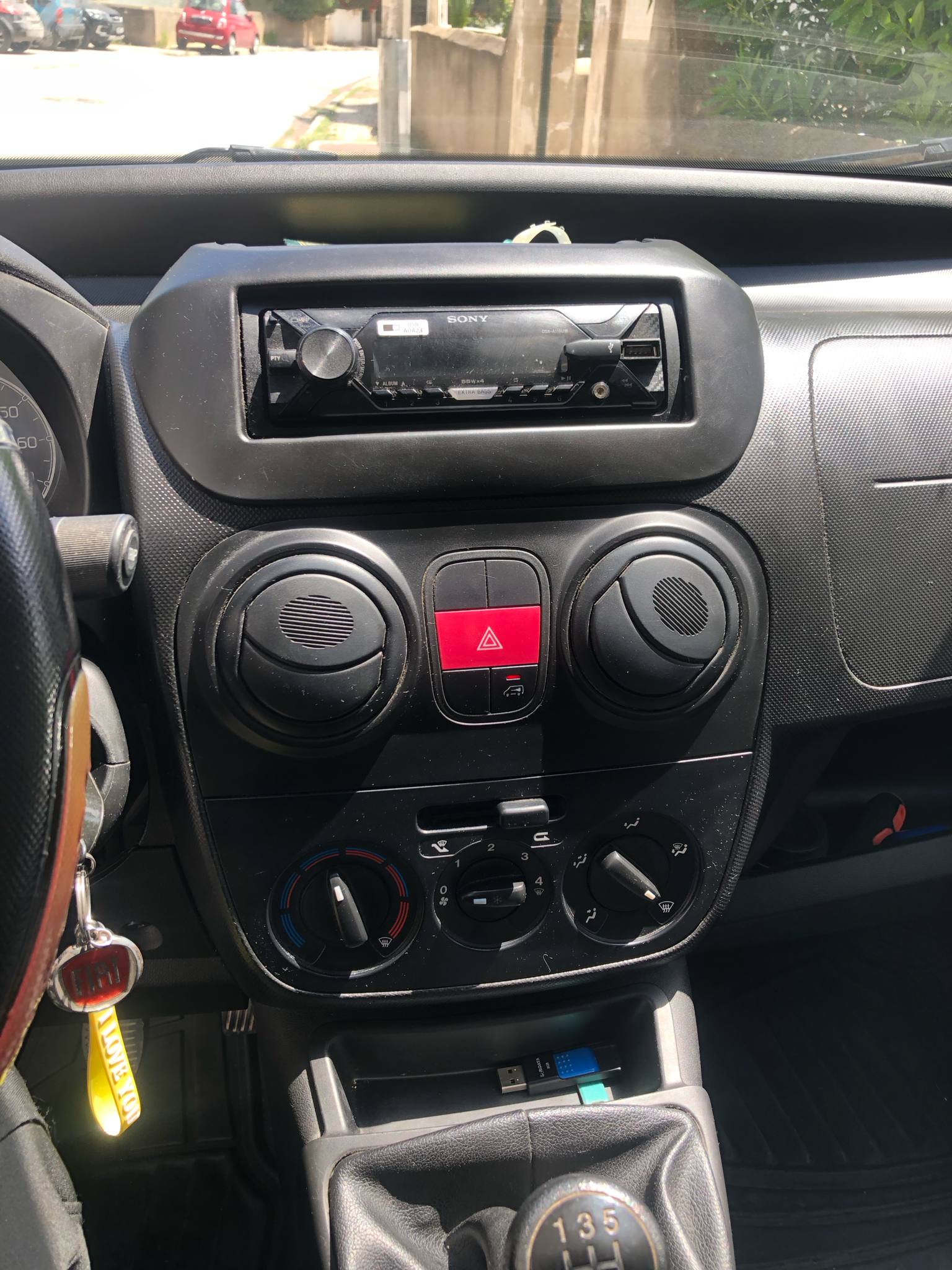 Fiat Fiorino