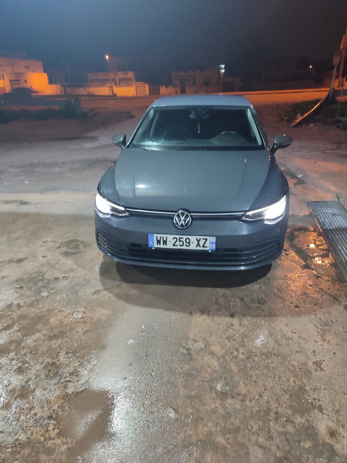 Volkswagen Autre Modle