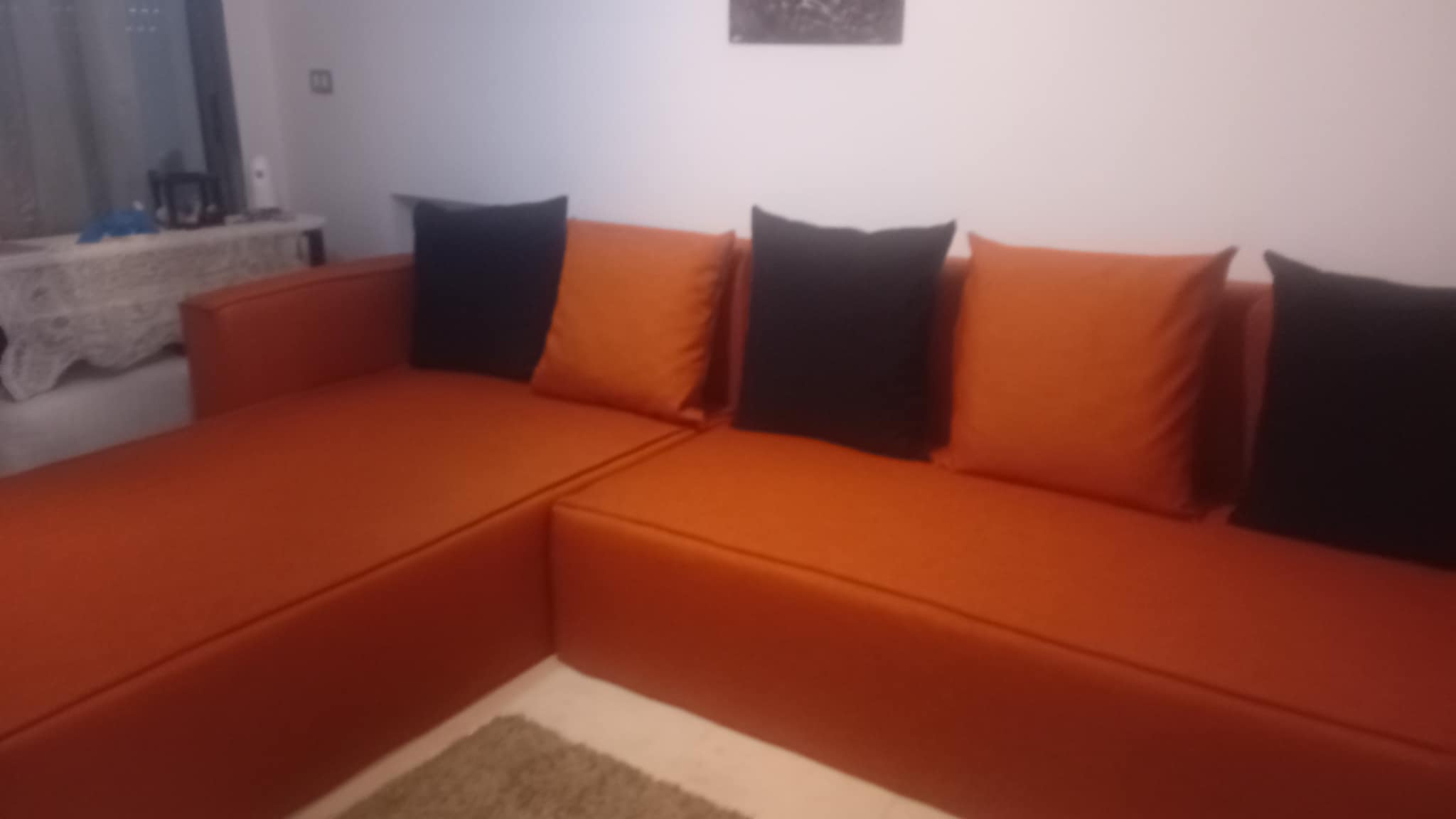 Salon - Salle  manger  Salons