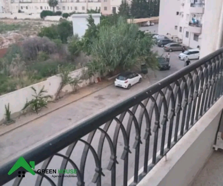 Ain Zaghouan Ain Zaghouan Achat Appart. 3 pices Appartement  s3 superficie 146m
