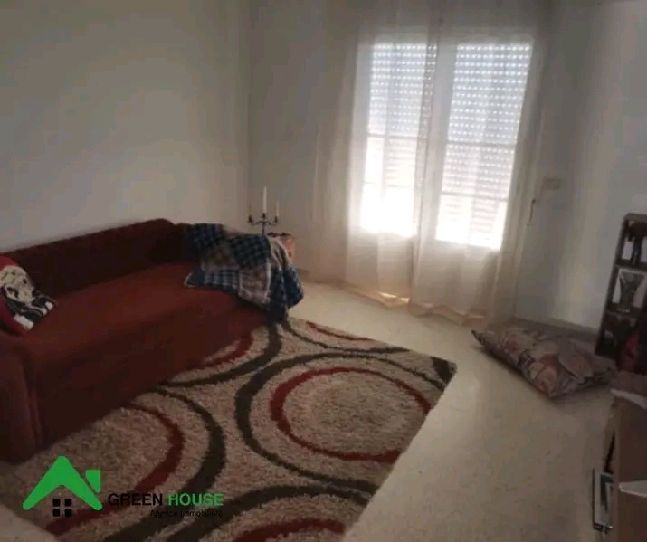 Ain Zaghouan Ain Zaghouan Achat Appart. 3 pices Appartement  s3 superficie 146m