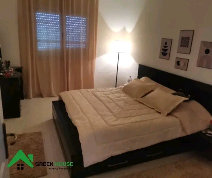 Ain Zaghouan Ain Zaghouan Achat Appart. 3 pices Appartement  s3 superficie 146m