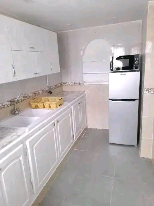 La Marsa Marsa Ennassim Location Appart. 1 pice For rent s1 meubl    la marsa