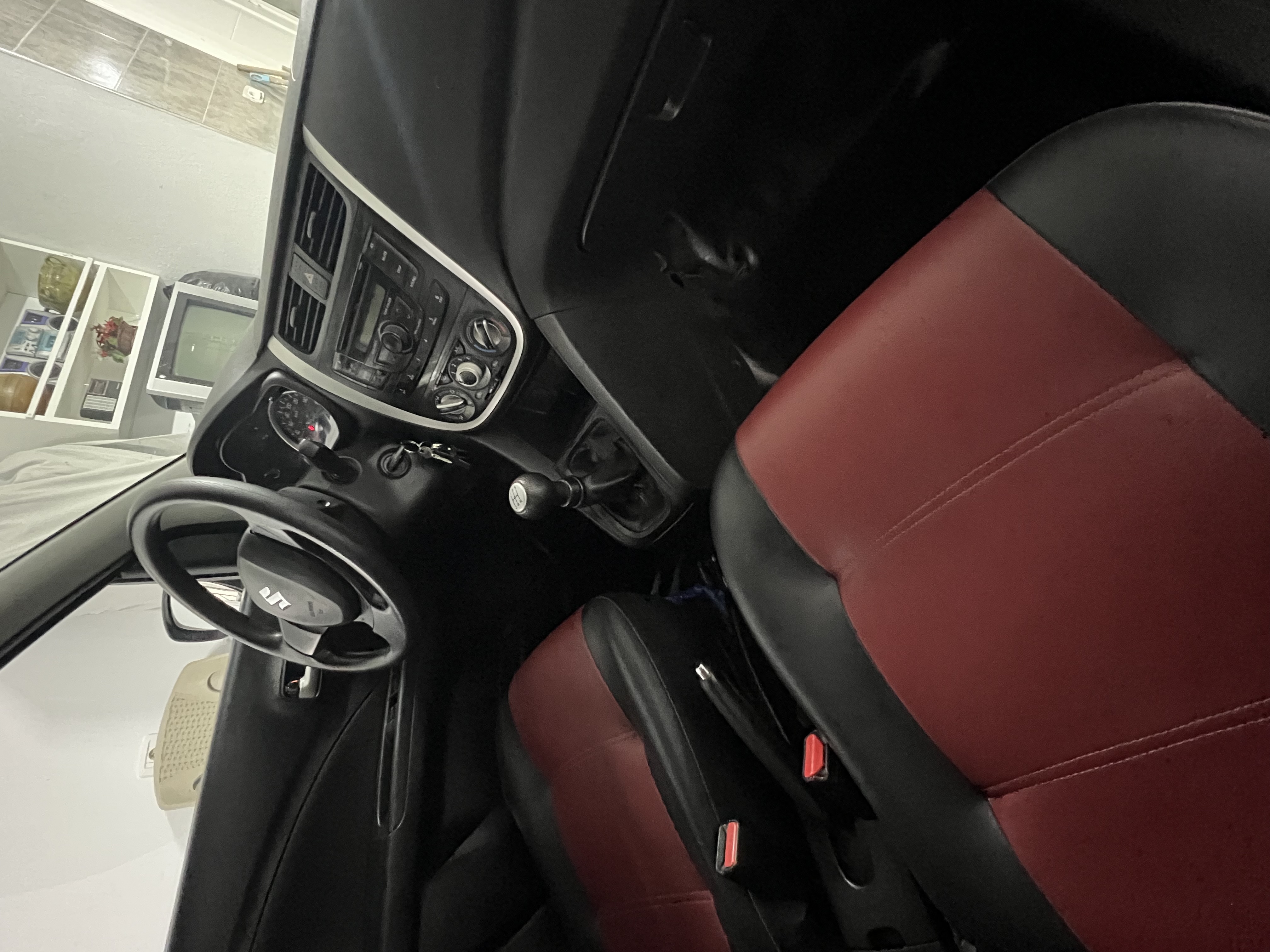 Suzuki Autre Modle