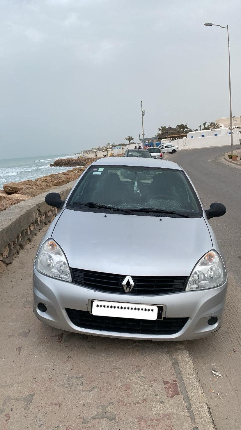Renault Clio
