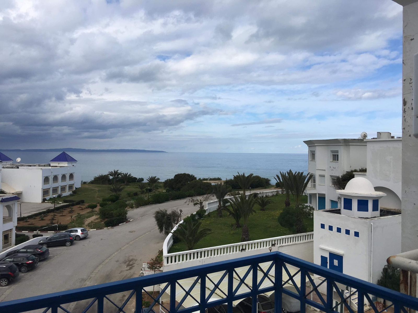 Location vacances Appart. 2 pices