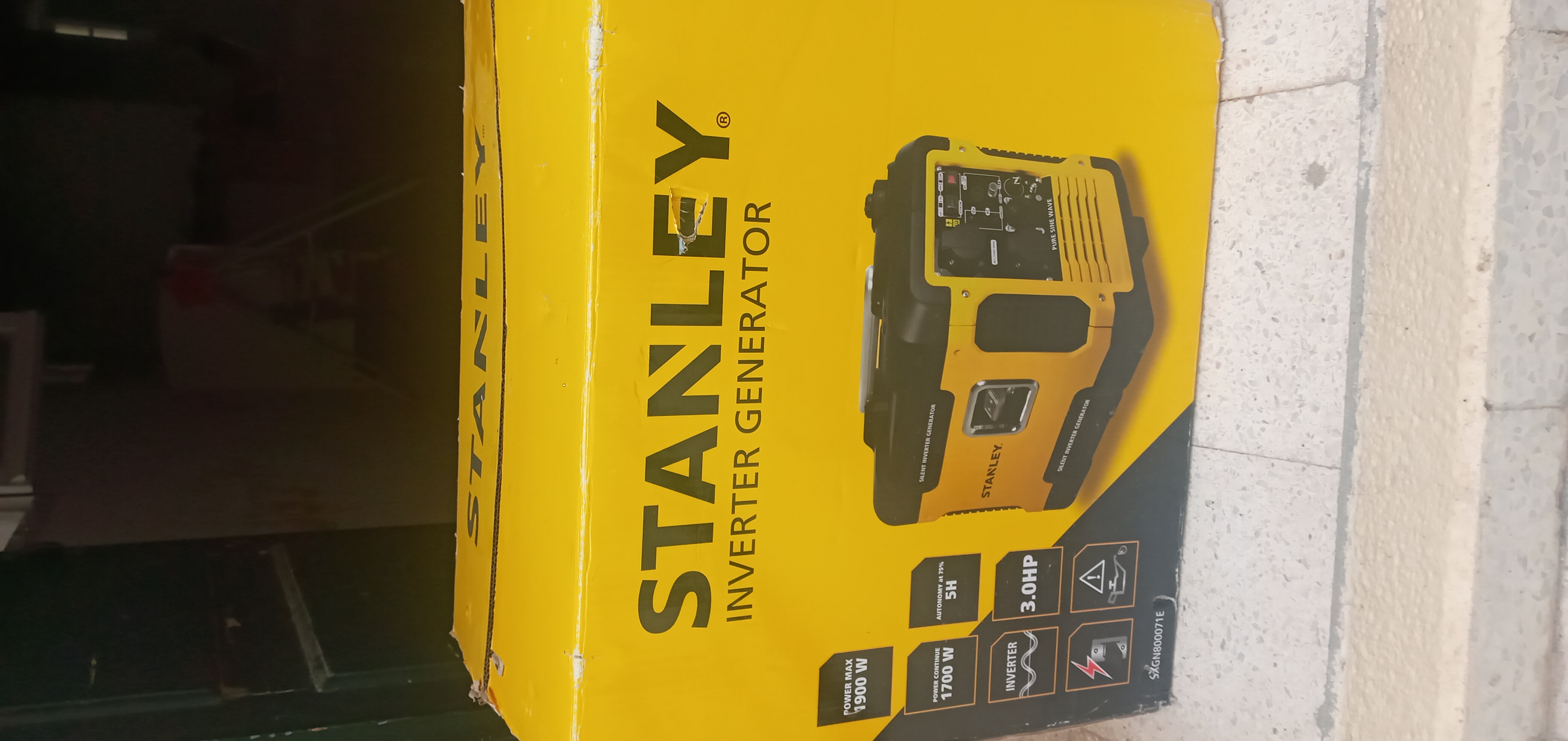 Outils electriques Autre