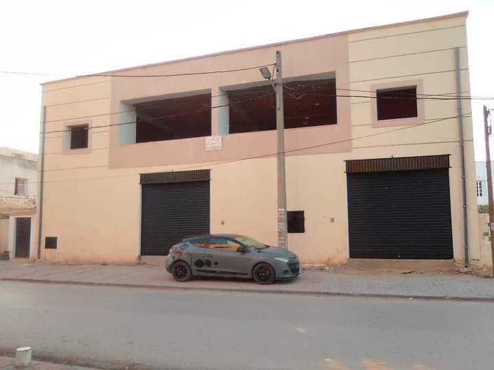 Hammam Lif Hammam Lif Autre Autre Local commercial idalement situ  hammam lif