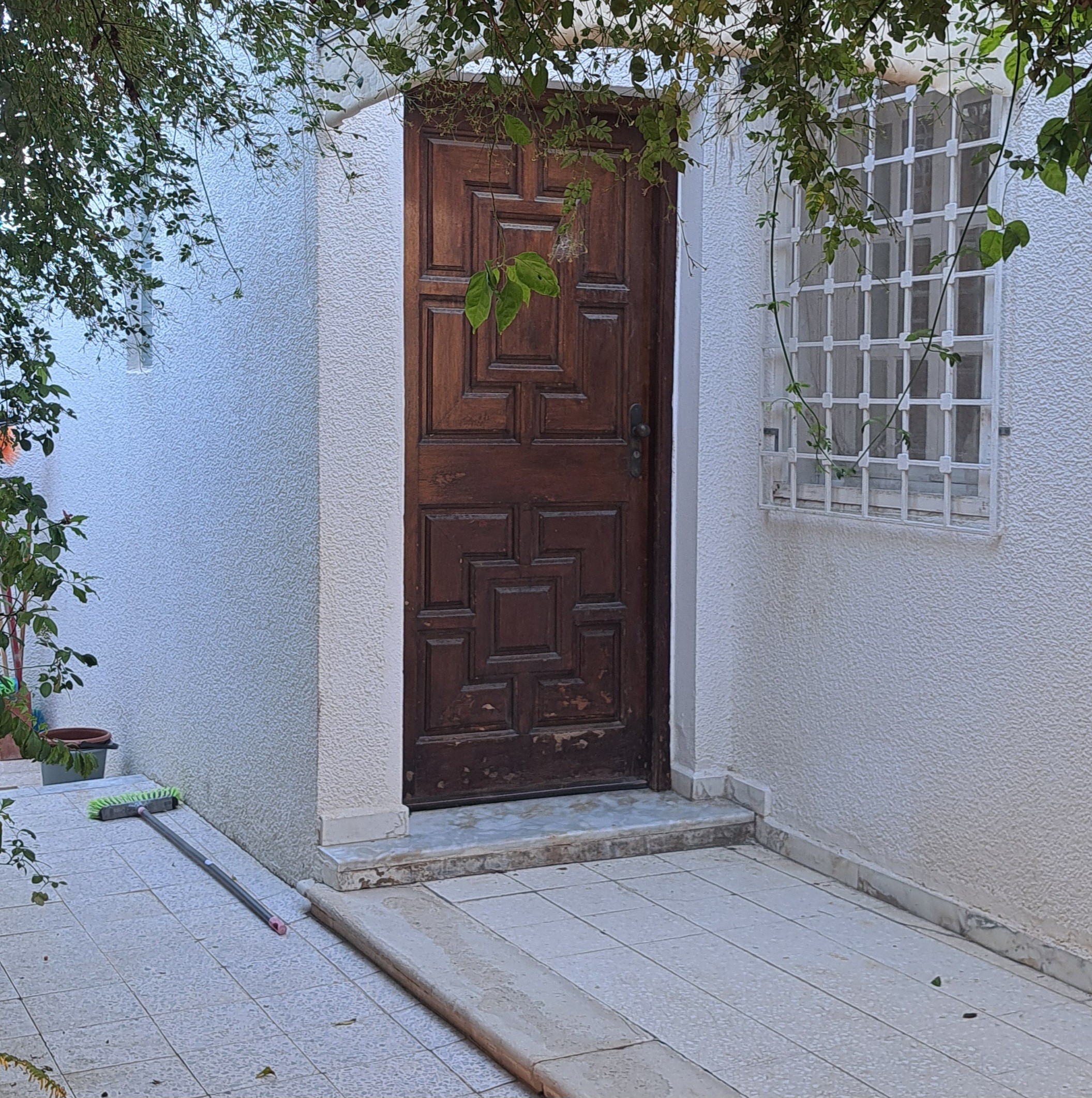 El Ouerdia El Ouerdia Vente Maisons 1 tage de villa