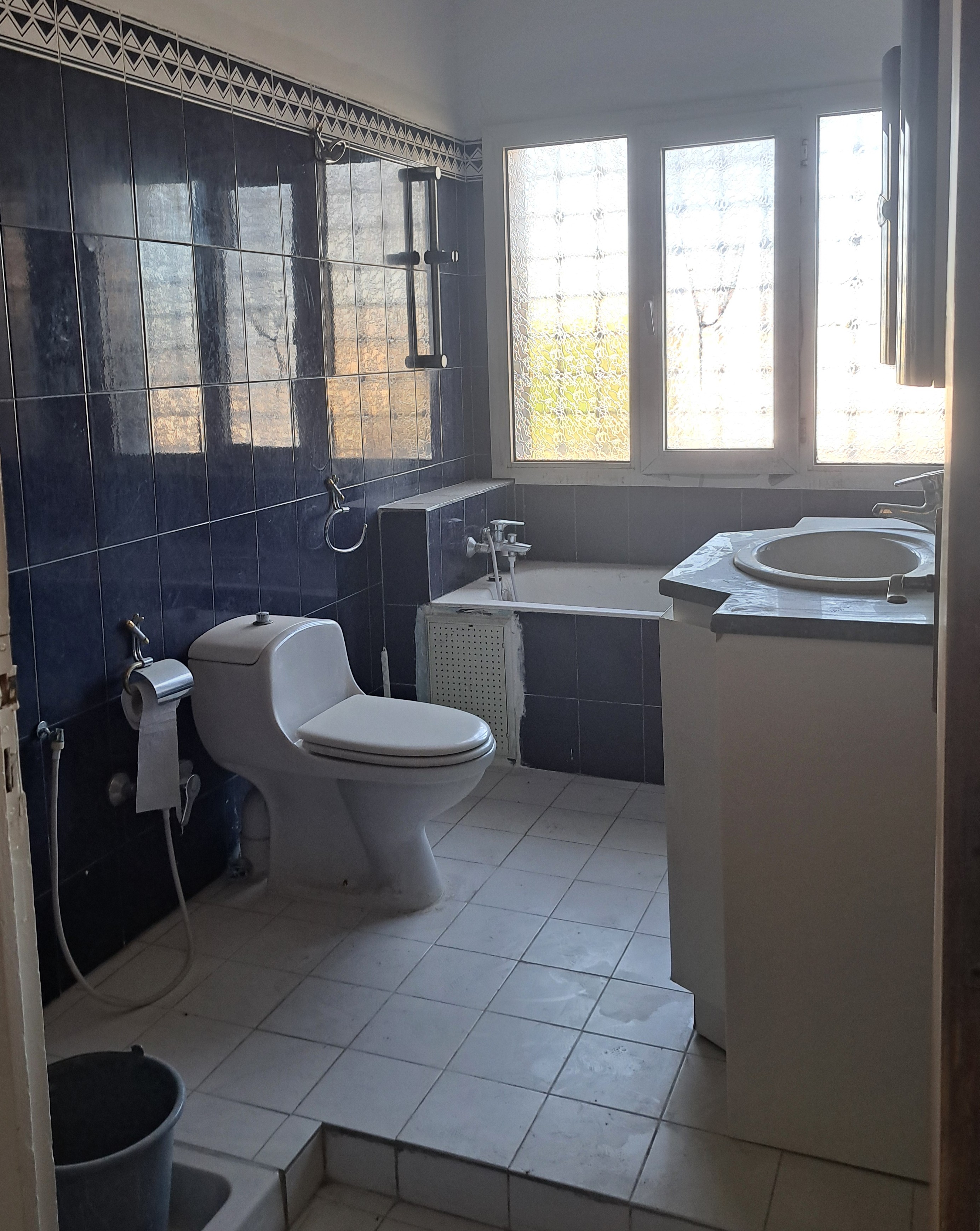El Ouerdia El Ouerdia Vente Maisons 1 tage de villa