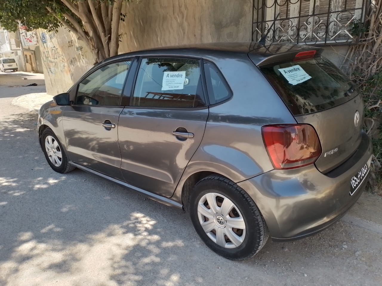 Volkswagen Polo 7