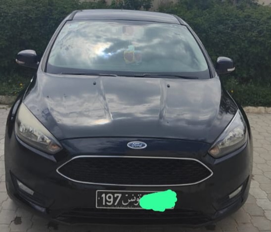 Ariana Ville Ariana Ford Focus Ford focus ecoboost