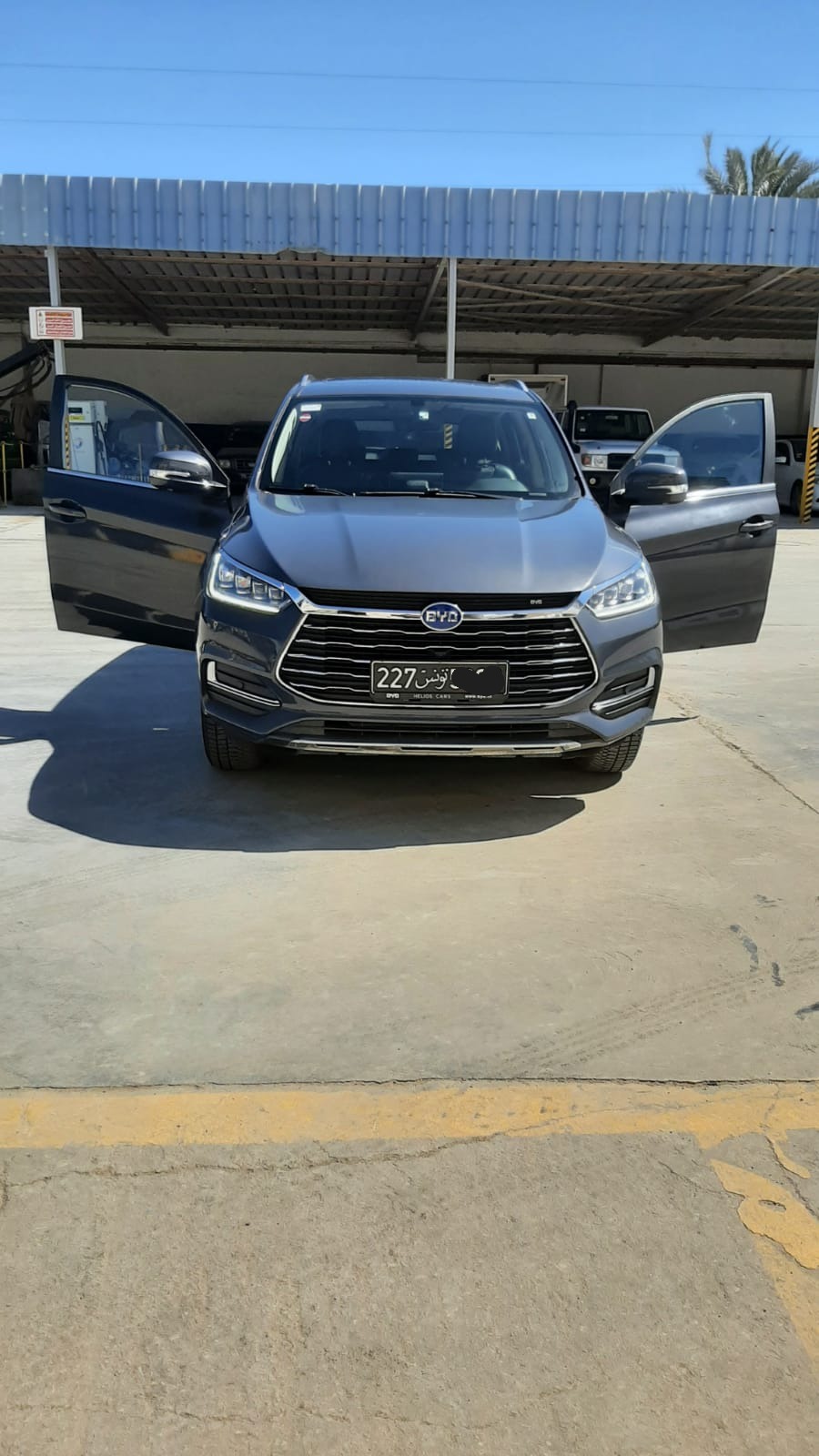 Sfax Ville Cite Siape Autre Marque Autre Modle Byd song essence 9cv modle 2021