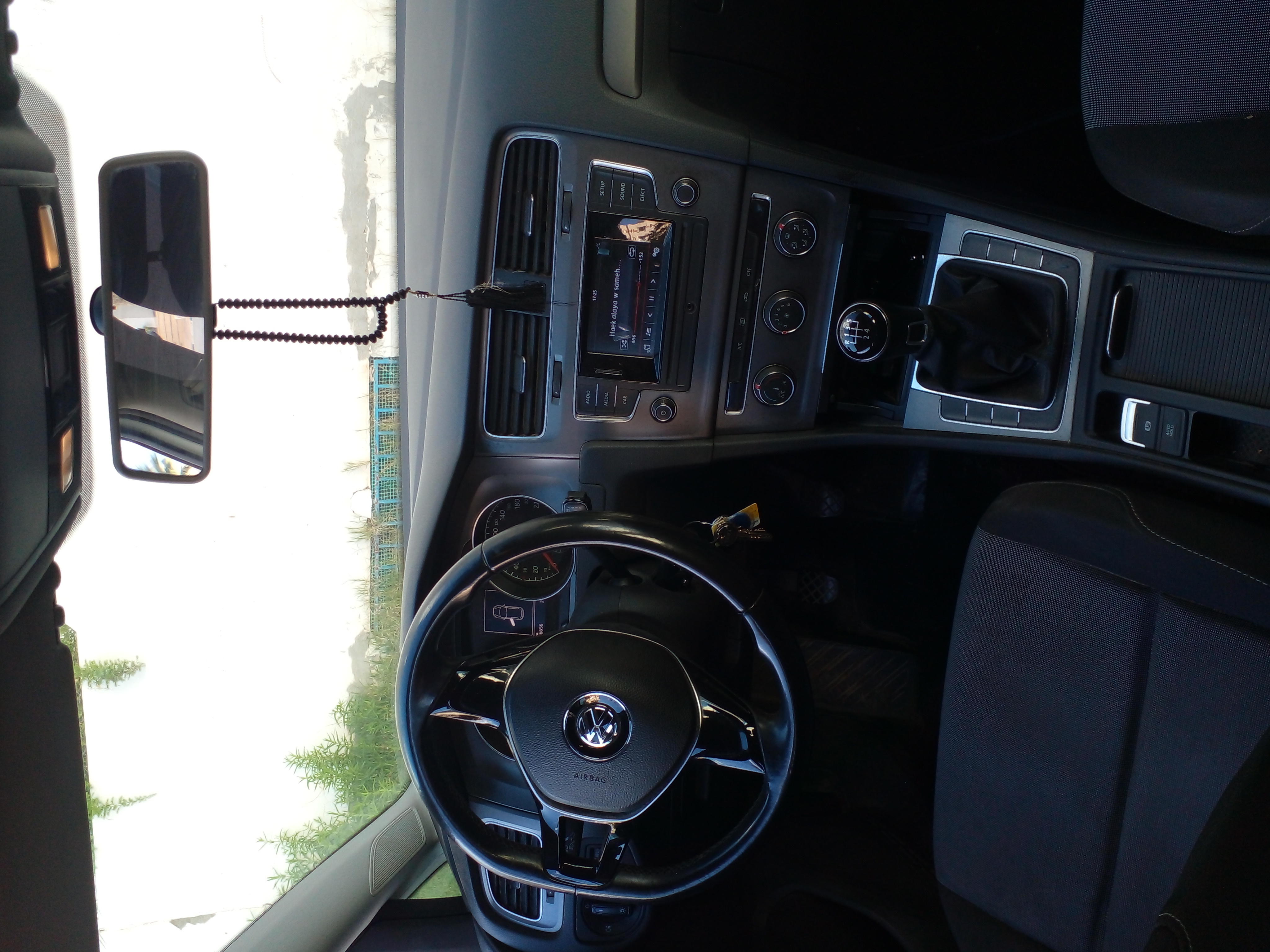 Volkswagen Golf 7