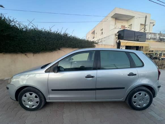 Volkswagen Polo 6