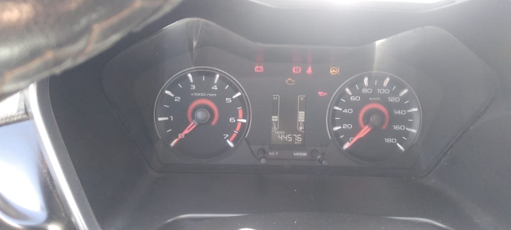 Beni Khiar Beni Khiar Mahindra Autre Modle Voiture en tat neuf
