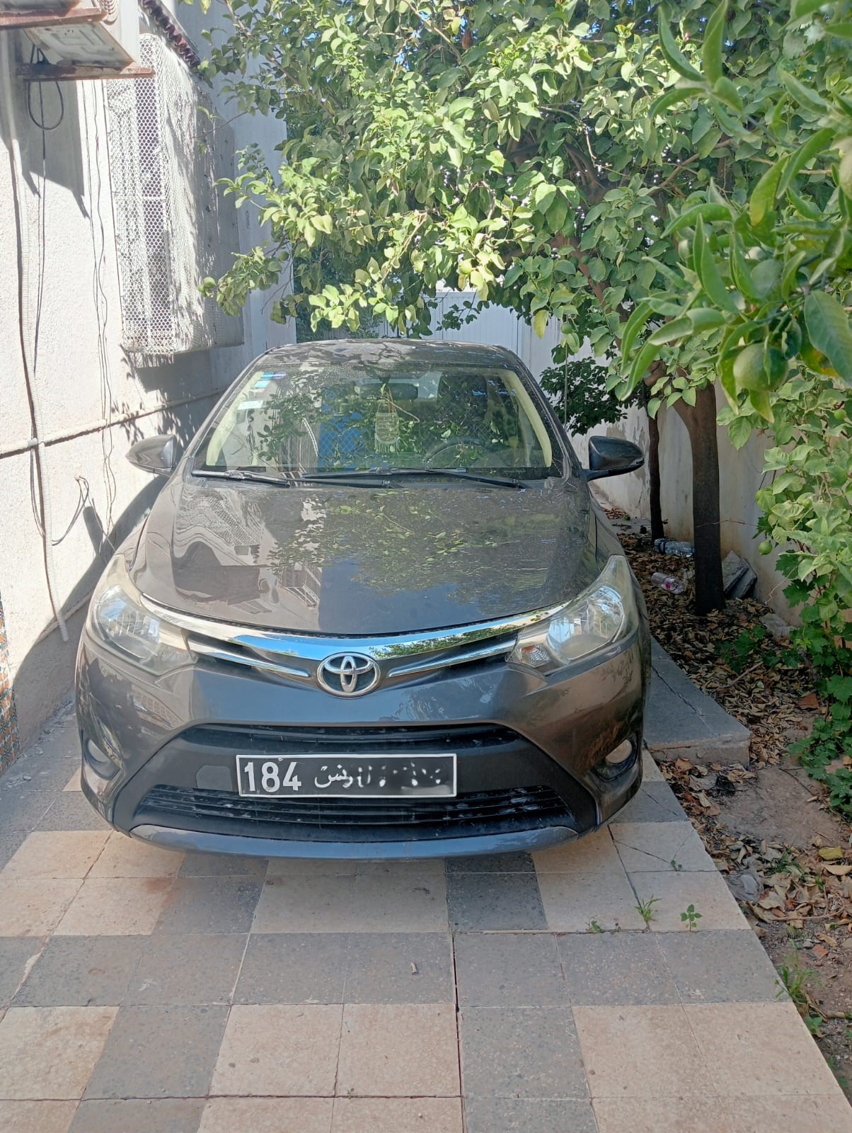 Toyota Yaris