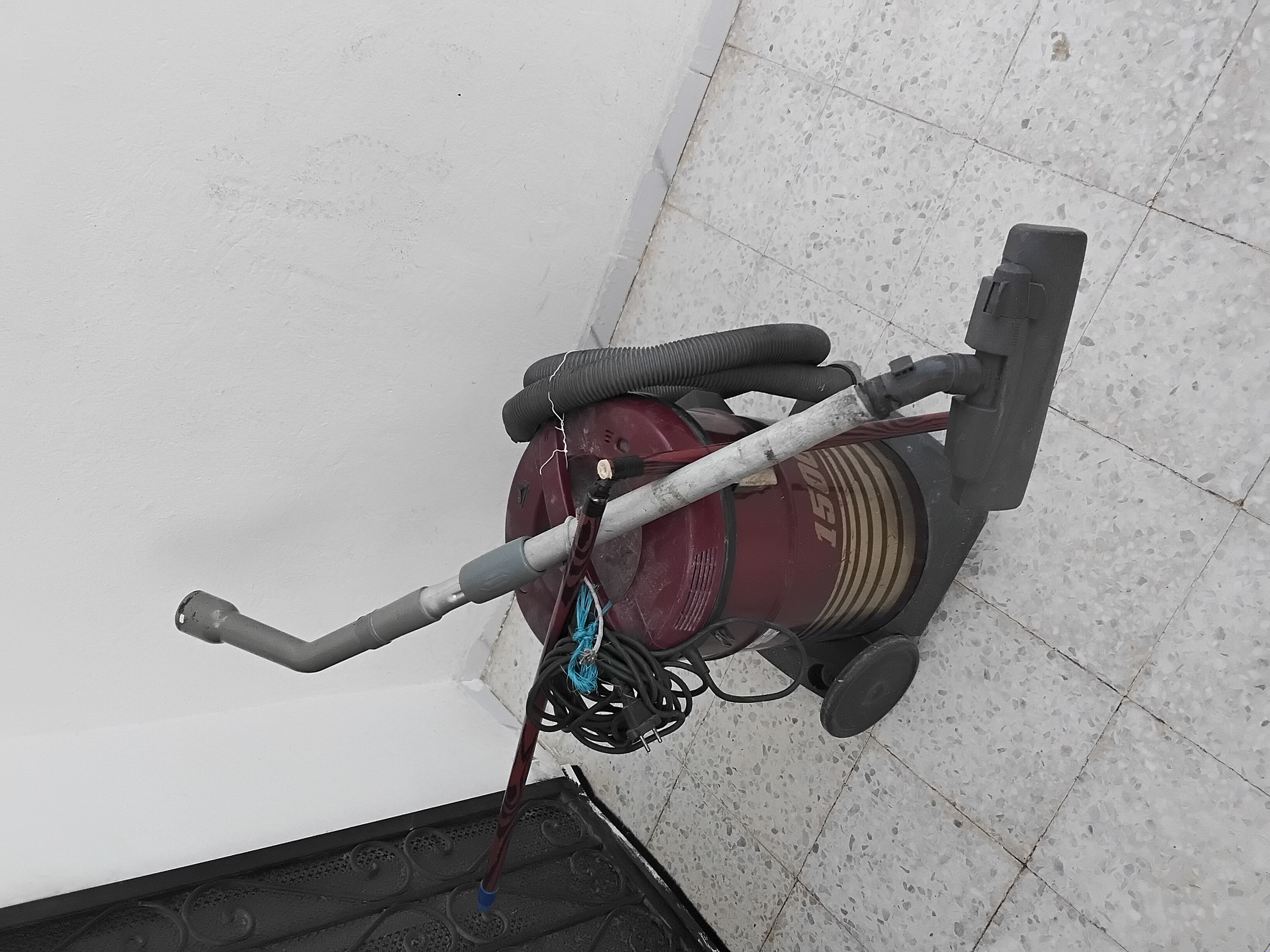 Aspirateur Autre
