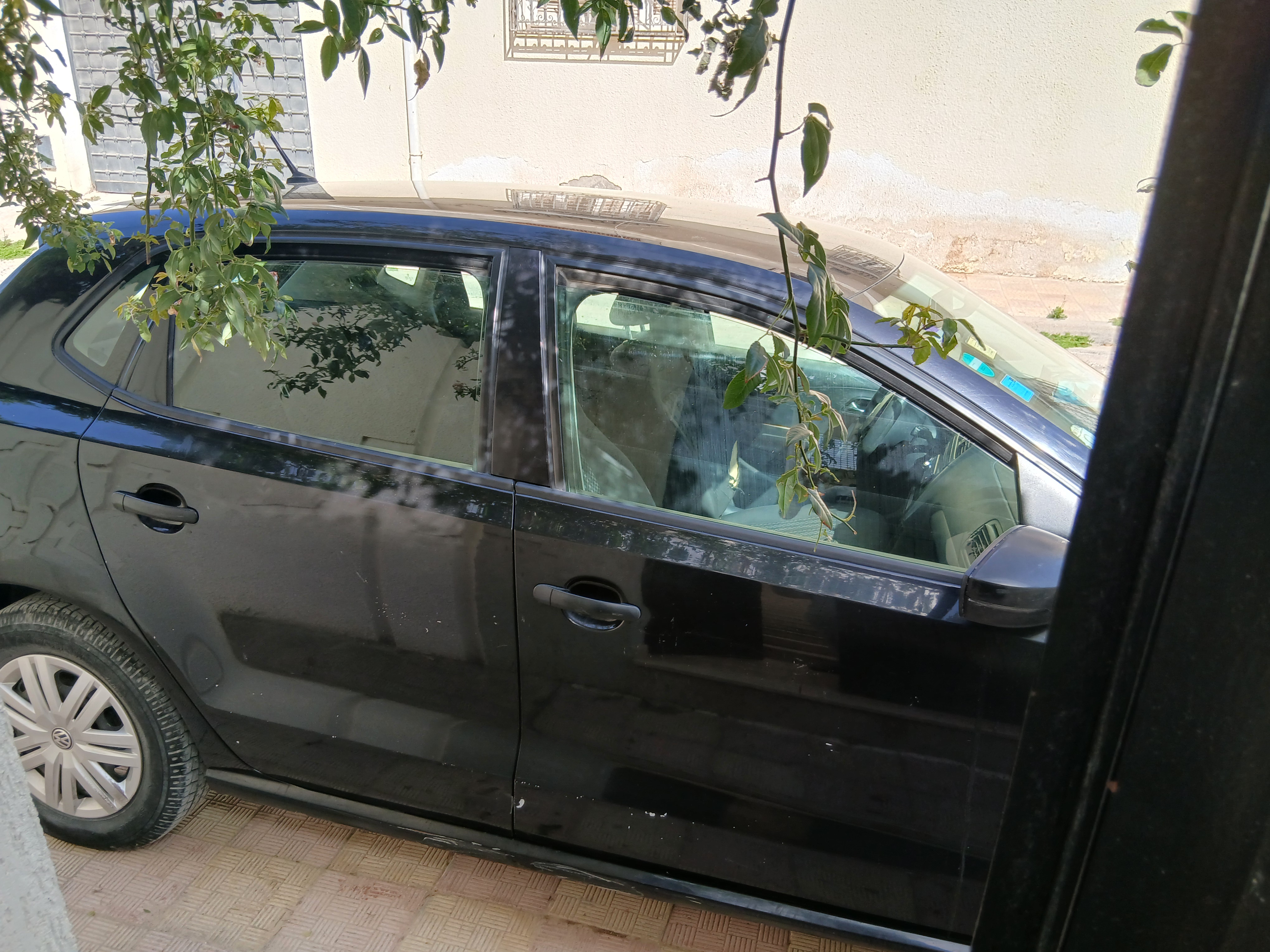 Volkswagen Polo 7
