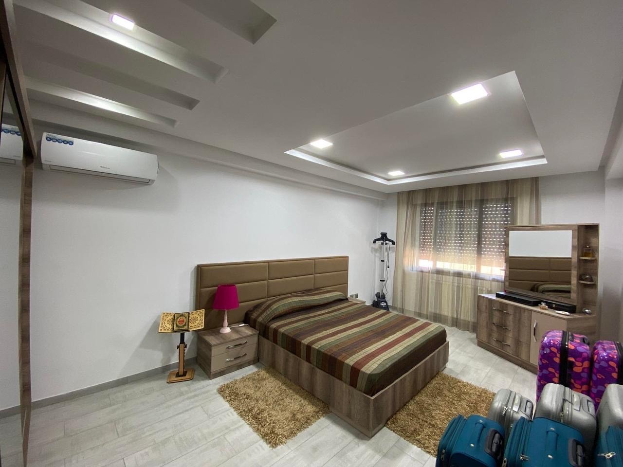 Rades Rades Meliane Vente Appart. 2 pices Appartement s2