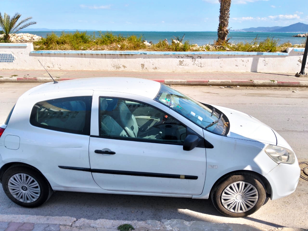 Renault Clio