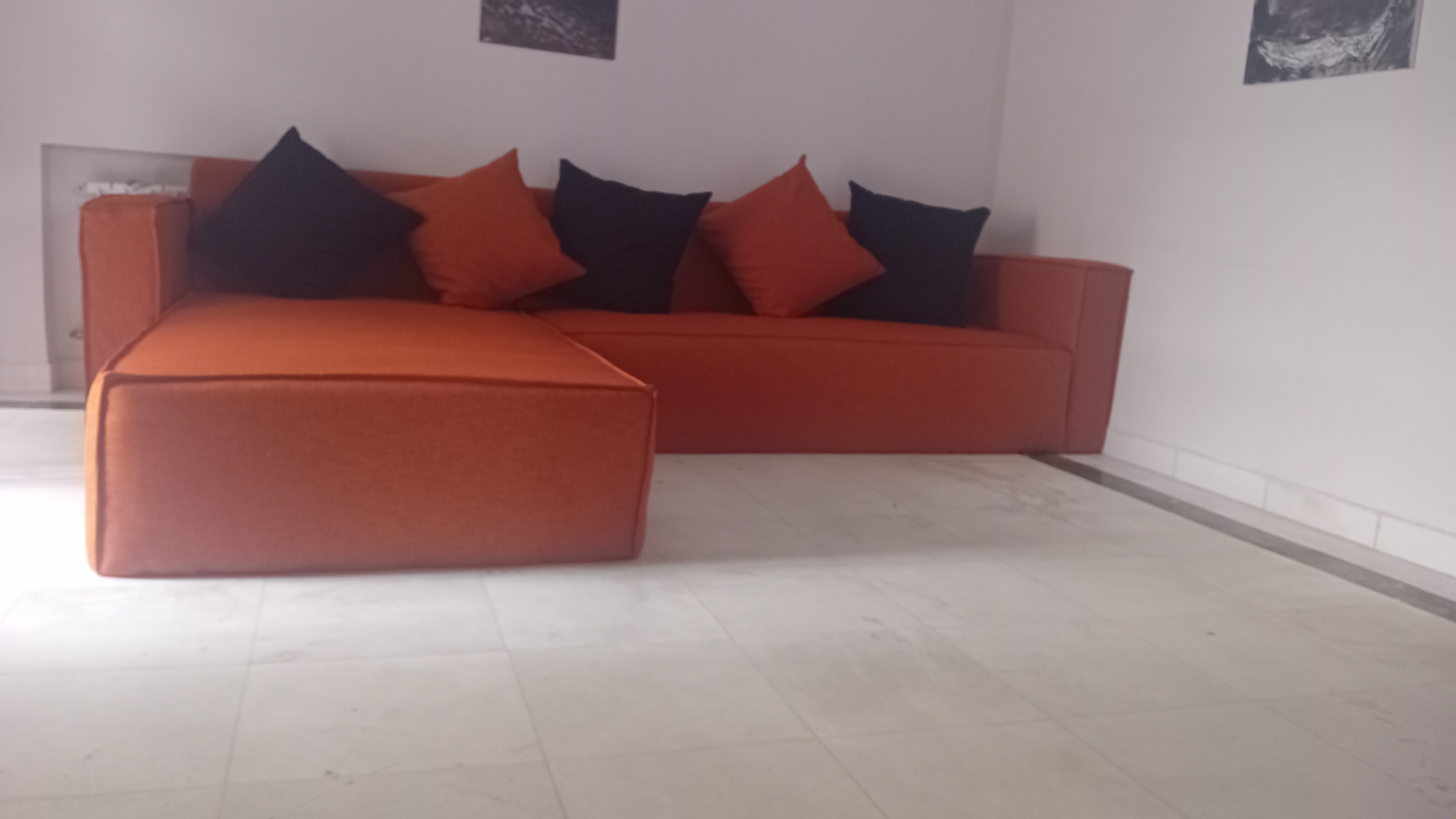 Salon - Salle  manger  Salons