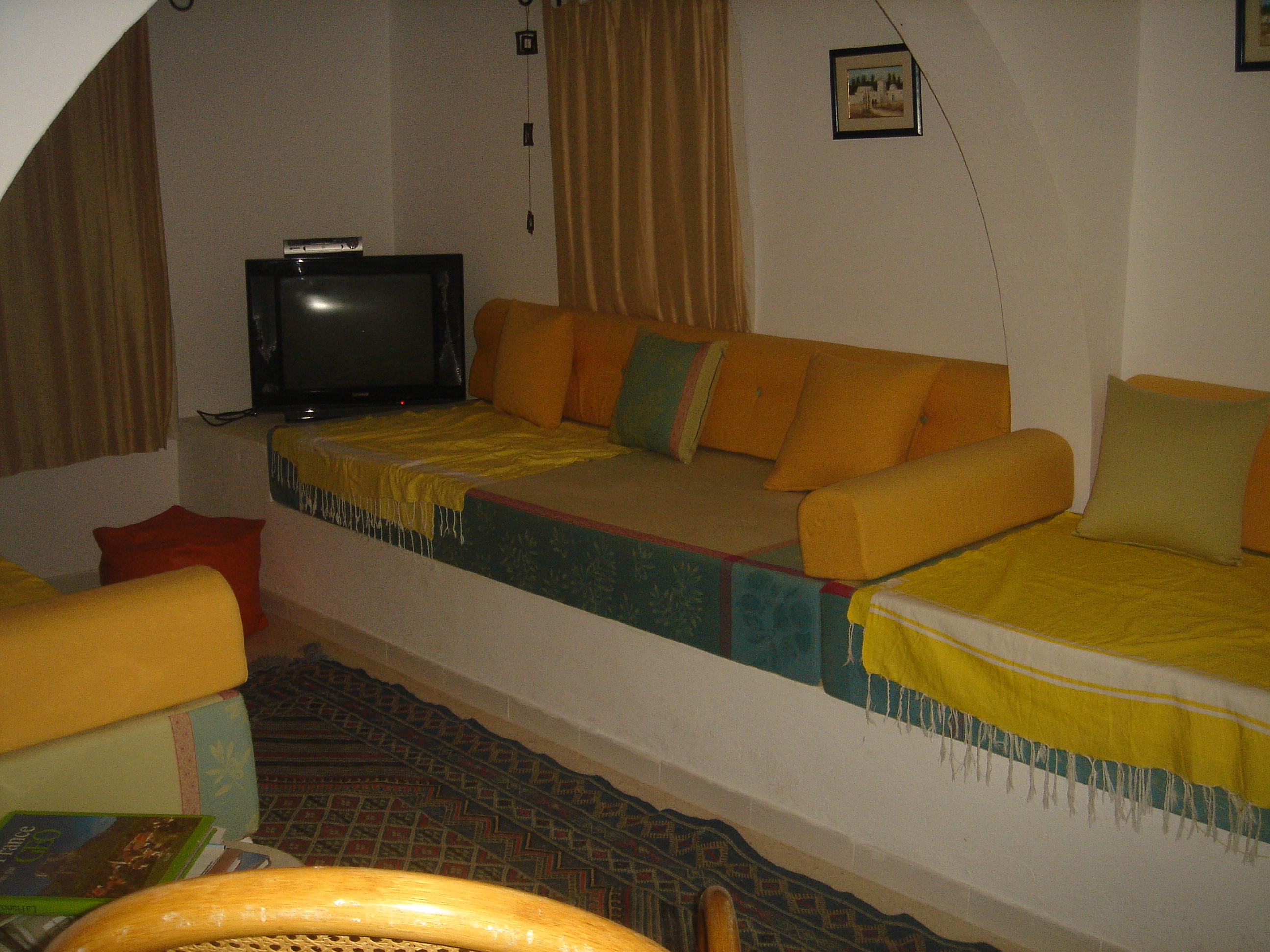 Location vacances Maisons