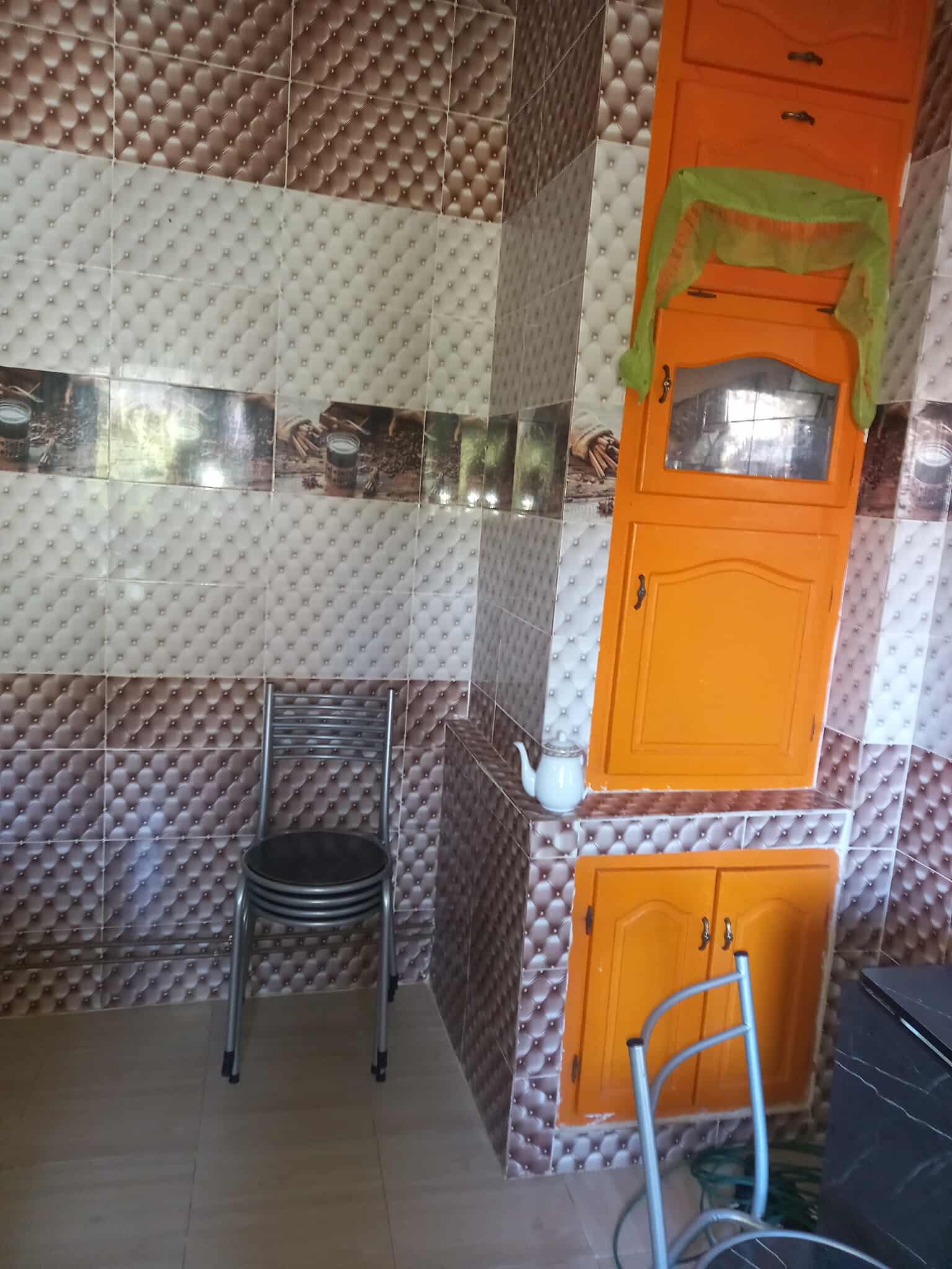 Vente Maisons