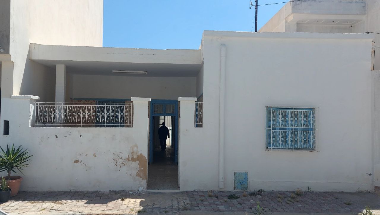 Vente Maisons