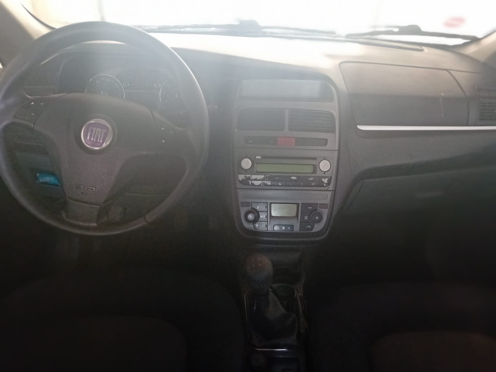Jarzouna Jarzouna Fiat Linea Fiat linea