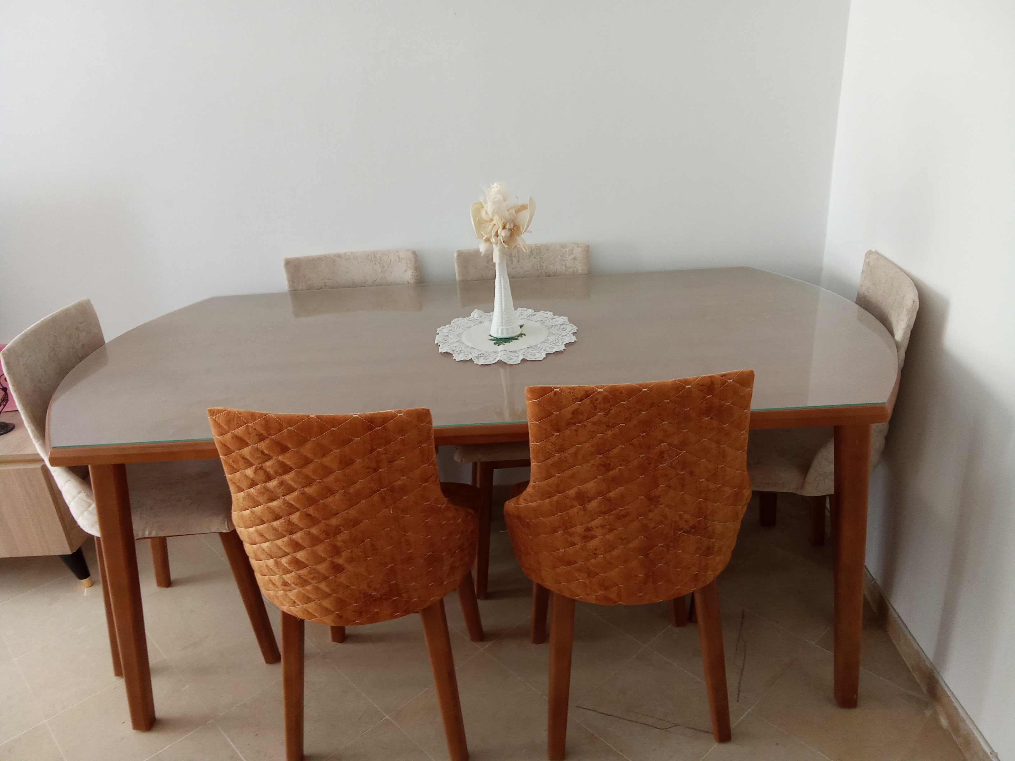Ain Zaghouan Ain Zaghouan Salon - Salle  manger  Salons Bonne affaire