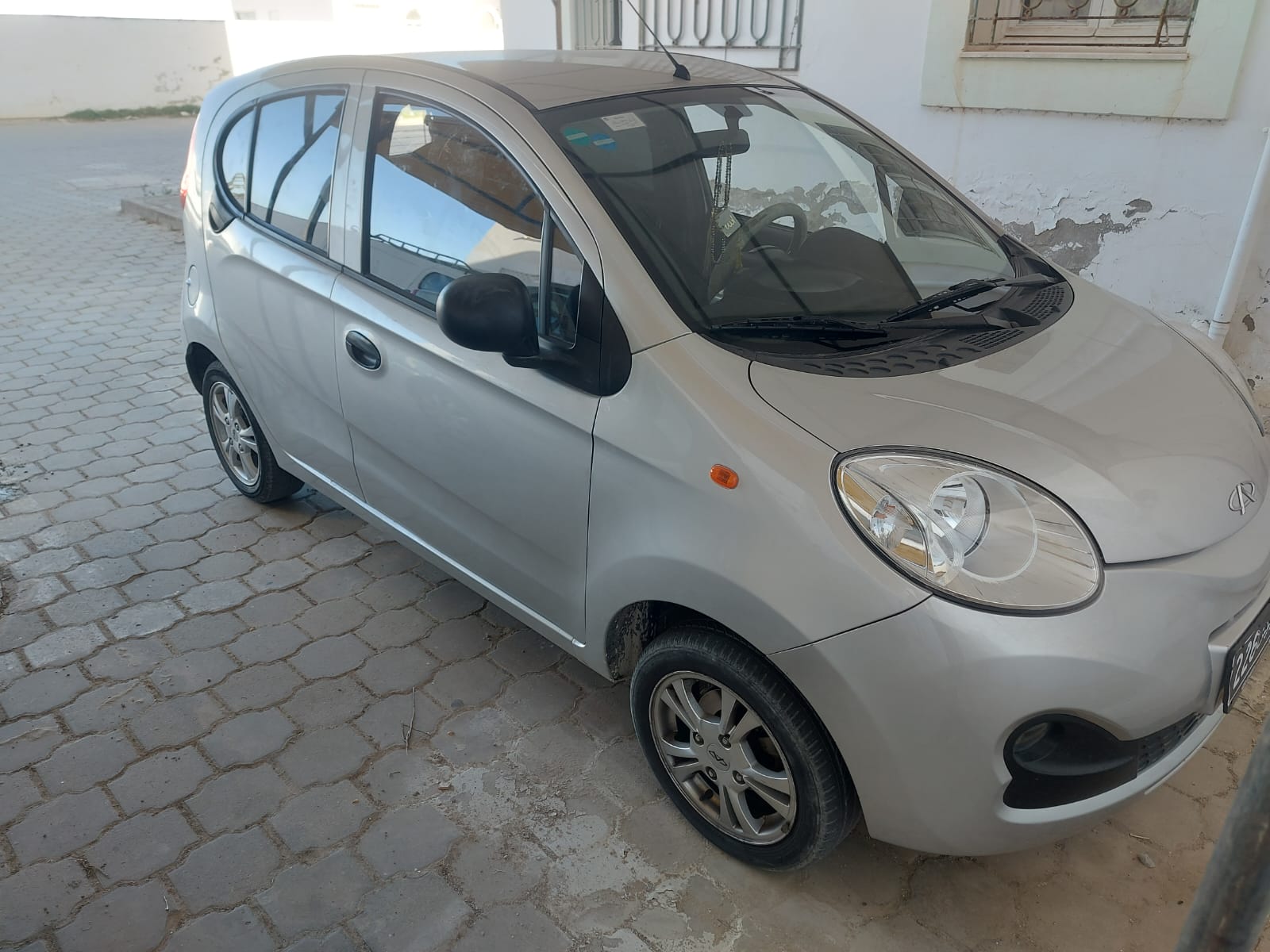 Chery Chery QQ