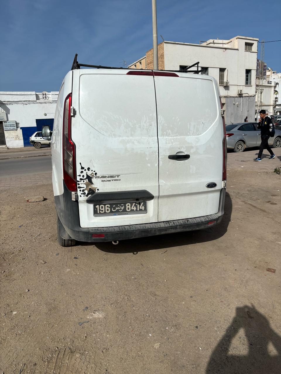 Ford Transit