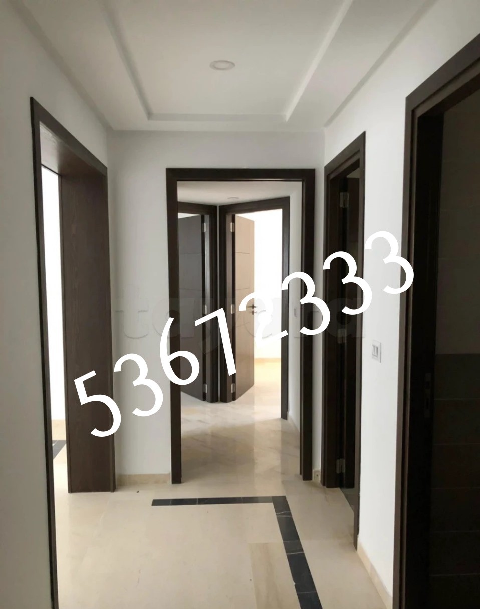 La Marsa El Aouina Location Appart. 2 pices S plus 2 an zaghouain  al wahat