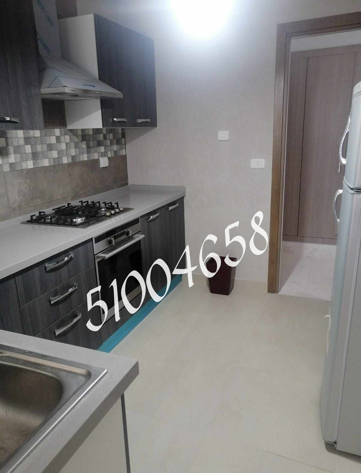 Ain Zaghouan Ain Zaghouan Location Appart. 1 pice S plus 1 meuble a la nouvelle soukra