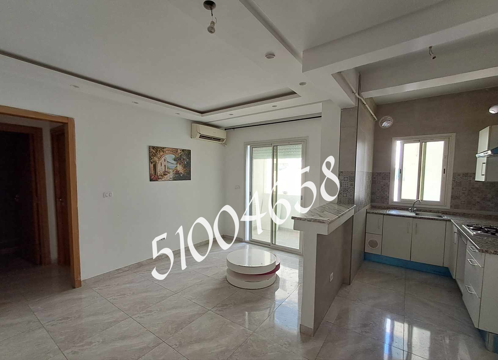 Location Appart. 1 pice