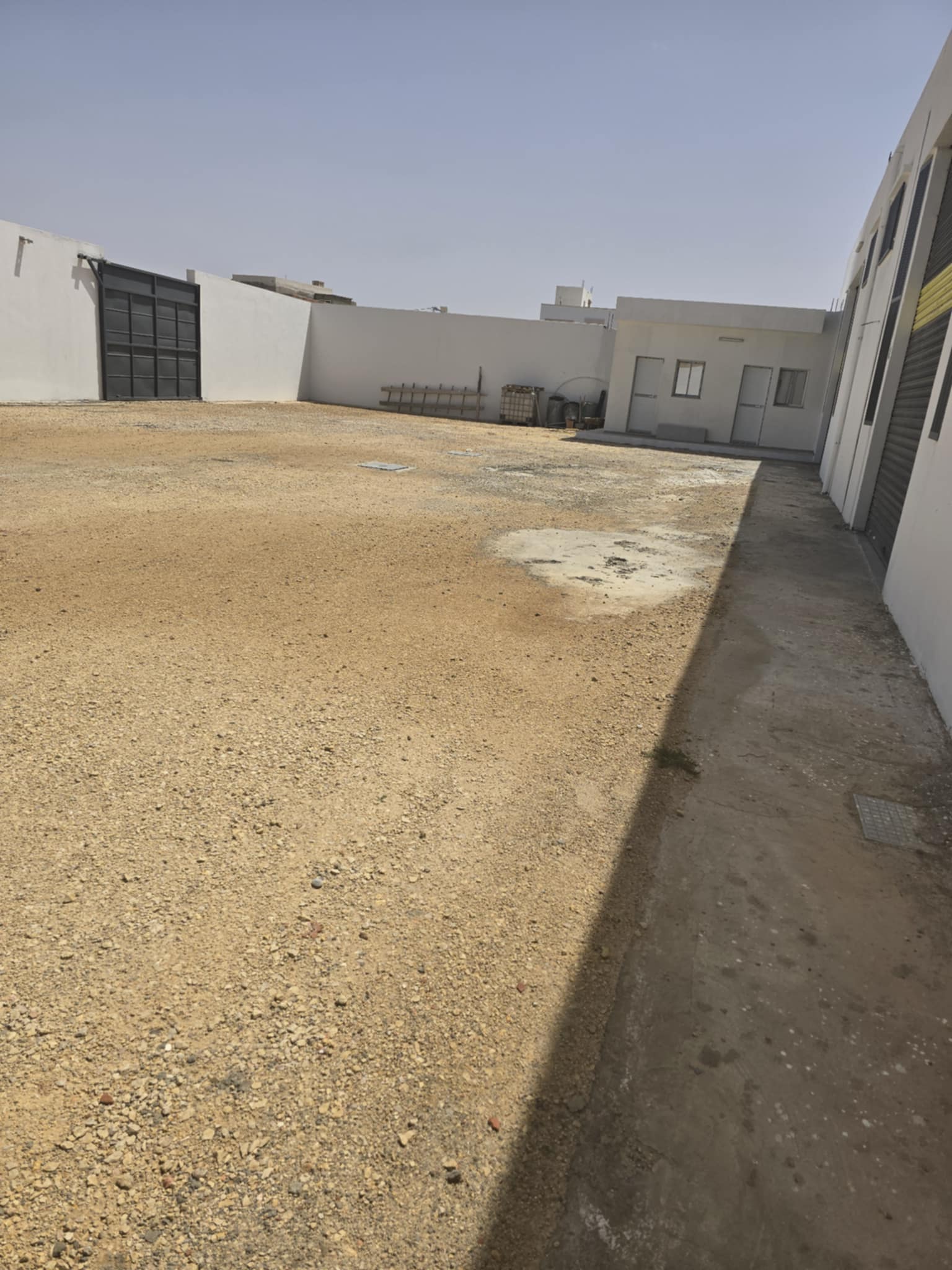 Location Surfaces