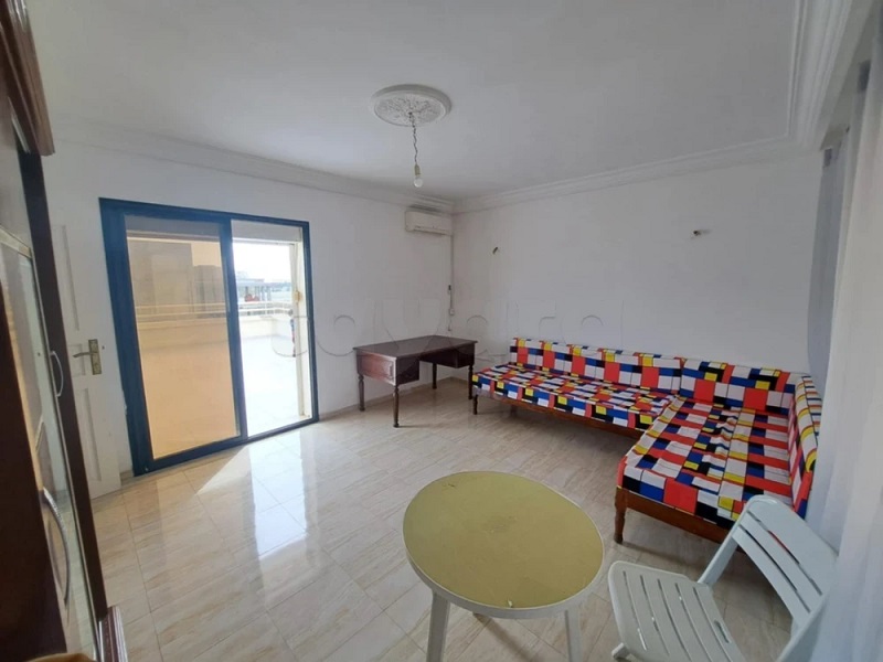 Hammamet Hammamet Location Maisons Studio s plus 1 meubl a la cit afh mrezga wb4178