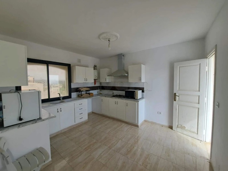 Hammamet Hammamet Location Maisons Studio s plus 1 meubl a la cit afh mrezga wb4178