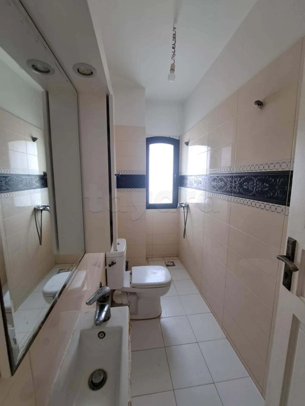 Hammamet Hammamet Location Maisons Studio s plus 1 meubl a la cit afh mrezga wb4178